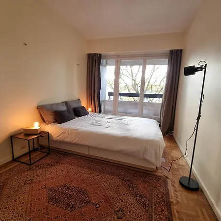 Jo 2024 Place De Parking 5 Personnes * Parijs