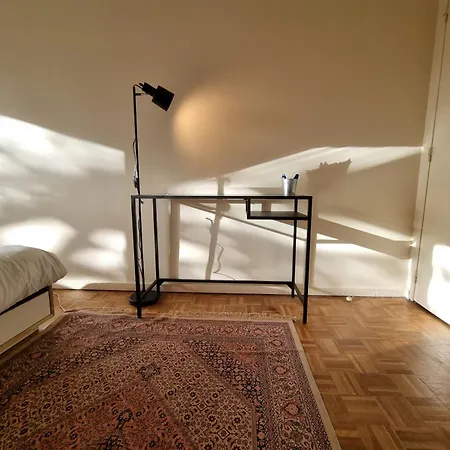 Appartement Jo 2024 Place De Parking 5 Personnes Parijs