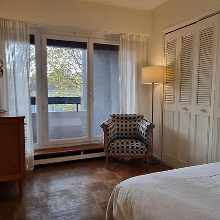 Appartement Jo 2024 Place De Parking 5 Personnes *